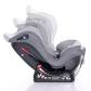 Продукт Lorelli FALCON 0-18 кг. - Стол за кола - 6 - BG Hlapeta